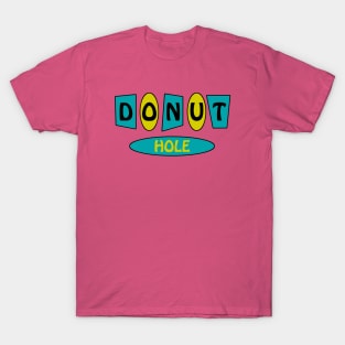 Donut Hole T-Shirt